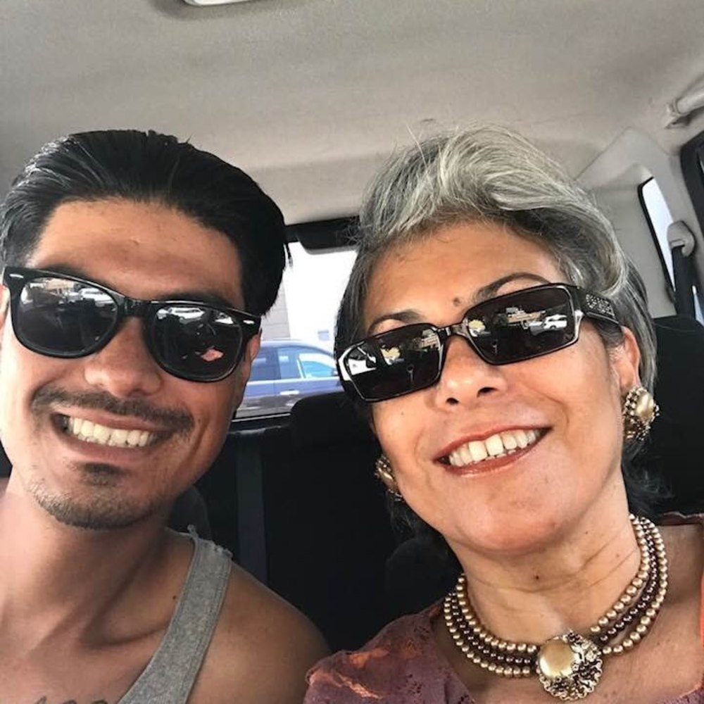 Meet your Posher, Laura